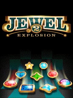 game pic for Jewel Explosion 2